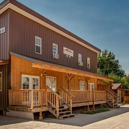 Wanderlust Condo Cedar City Exterior photo