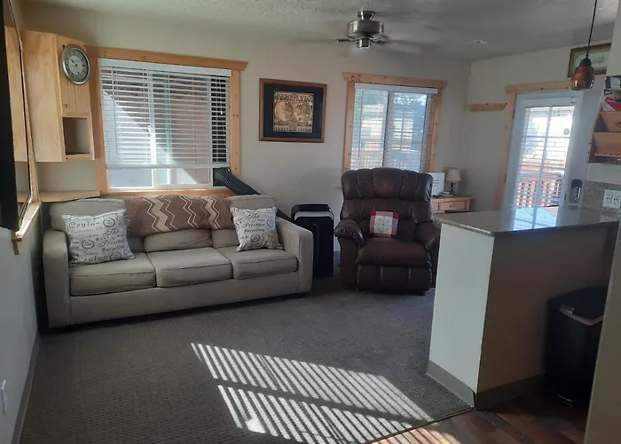 Wanderlust Condo