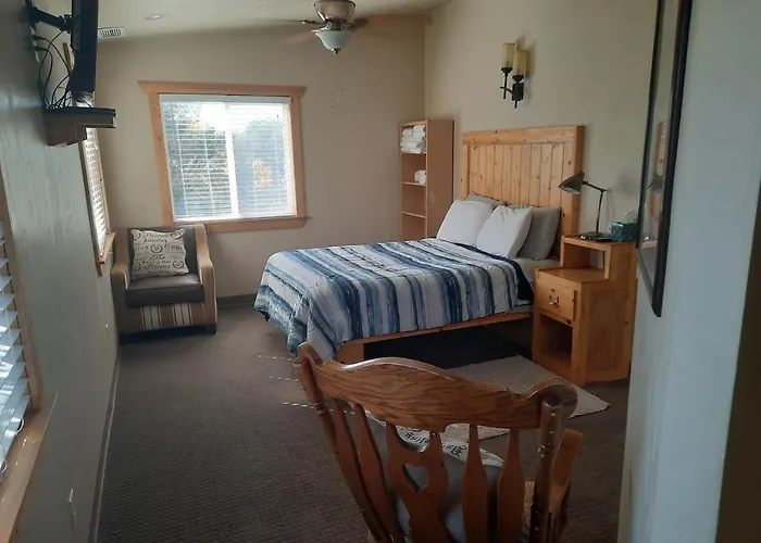 Wanderlust Condo
