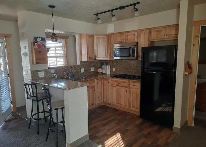Wanderlust Condo